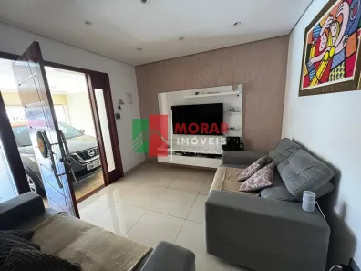 Casa com 3 Quartos à venda, 114m² no Capela, Vinhedo