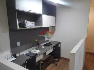 Sala Comercial à venda, 45m² no Chácara Urbana, Jundiaí