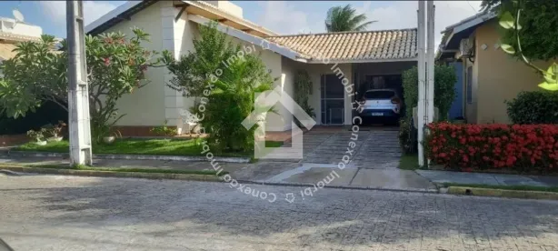 Casa de Condomínio com 3 Quartos à venda, 200m² no Aeroporto, Aracaju