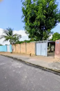 Casa com 2 Quartos à venda, 144m² no Dr. Airton Rocha, Boa Vista