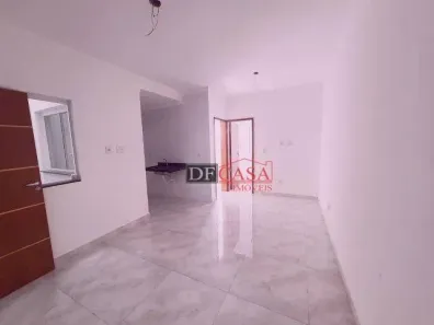Apartamento com 2 Quartos à venda, 43m² no Jardim Maringá, São Paulo
