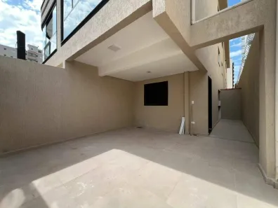 Sobrado com 3 Quartos à venda, 92m² no Tupi, Praia Grande
