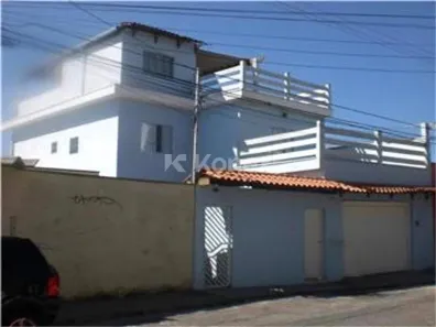Sobrado com 3 Quartos à venda, 429m² no Vila Miriam, São Paulo