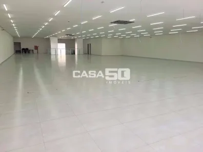 Ponto Comercial à venda, 1375m² no Centro, Araras