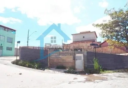 Lote/Terreno à venda, 351m² no Sapucaia, Contagem