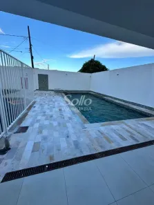 Apartamento com 2 Quartos à venda, 57m² no Segismundo Pereira, Uberlândia