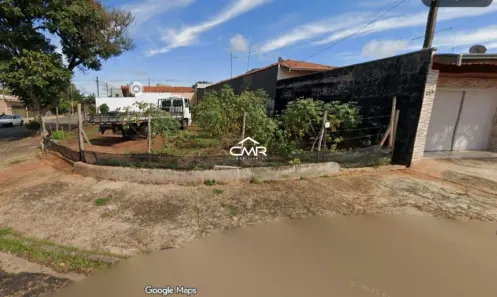 Lote/Terreno à venda, 202m² no Garças, Piracicaba
