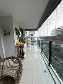 Apartamento com 3 Quartos à venda, 90m² no Barra Olímpica, Rio de Janeiro