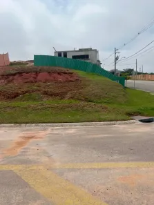 Lote/Terreno à venda, 307m² no Condomínio Vem Viver Jacareí, Jacareí