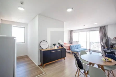 Apartamento com 1 Quarto à venda, 47m² no Centro, Osasco