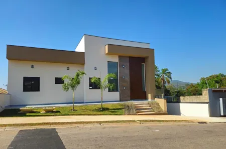 Casa de Condomínio com 3 Quartos à venda, 236m² no Medeiros, Jundiaí