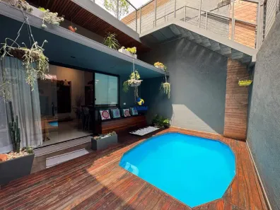 Casa com 3 Quartos à venda, 250m² no Canaã, Belo Horizonte