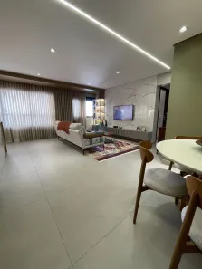 Apartamento com 2 Quartos à venda, 87m² no Setor Bueno, Goiânia