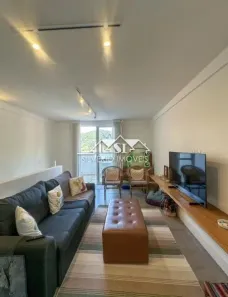 Apartamento com 3 Quartos à venda, 119m² no Itaipava, Petrópolis