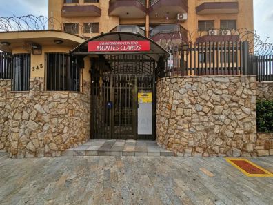 Apartamento com 3 Quartos à venda, 81m² no Sumarezinho, Ribeirão Preto