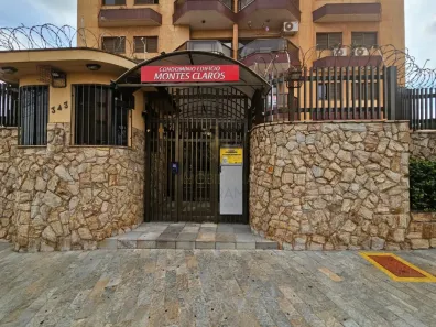 Apartamento com 3 Quartos à venda, 81m² no Sumarezinho, Ribeirão Preto