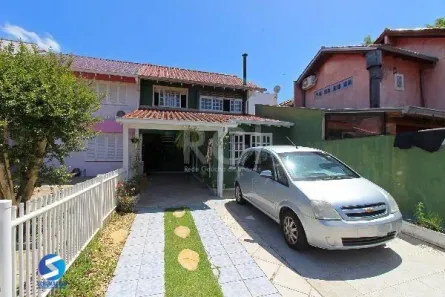 Casa com 3 Quartos à venda, 208m² no Hípica, Porto Alegre