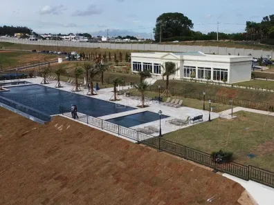 Lote/Terreno à venda, 570m² no Jardim Santa Rita, Indaiatuba