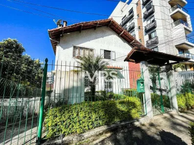 Apartamento com 1 Quarto à venda, 20m² no Alto, Teresópolis