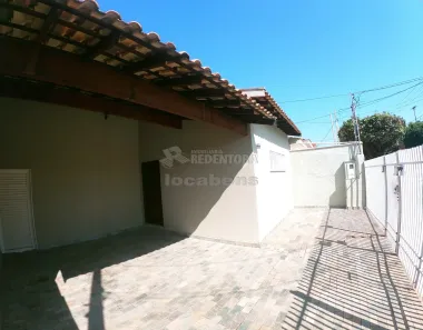 Casa com 3 Quartos à venda, 153m² no Parque Industrial, São José do Rio Preto