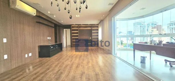 Apartamento com 2 Quartos à venda, 120m² no Vila Olímpia, São Paulo