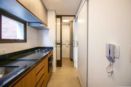 Apartamento com 2 Quartos para alugar, 77m² no Vila Mariana, São Paulo