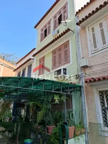 Casa com 2 Quartos à venda, 120m² no Tijuca, Rio de Janeiro