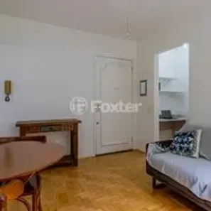 Apartamento com 1 Quarto à venda, 39m² no Menino Deus, Porto Alegre
