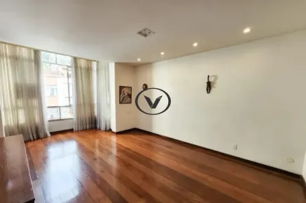 Apartamento com 3 Quartos à venda, 110m² no Botafogo, Rio de Janeiro