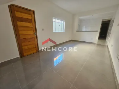 Casa com 3 Quartos à venda, 93m² no Jardim Casqueiro, Cubatão