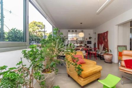 Apartamento com 2 Quartos à venda, 130m² no Jardim Europa, São Paulo