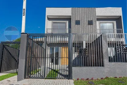 Casa com 3 Quartos à venda, 81m² no Sítio Cercado, Curitiba