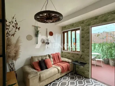 Casa com 2 Quartos à venda, 163m² no Centro Histórico, Porto Alegre