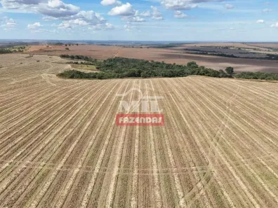 Fazenda/Sítio à venda, 500m² no , Alexânia