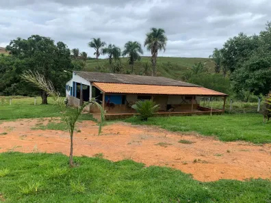 Fazenda/Sítio à venda, 32000m² no Girassol, Cocalzinho de Goiás