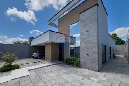 Casa com 2 Quartos à venda, 197m² no Eldorado, Porto Velho