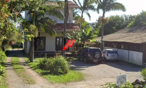 Ponto Comercial para alugar, 13m² no Lagoa da Conceição, Florianópolis