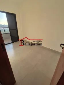 Apartamento com 2 Quartos à venda, 90m² no Vila Tibiriçá, Santo André