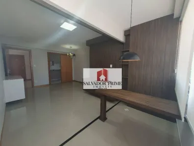 Apartamento com 3 Quartos para alugar, 90m² no Pituba, Salvador