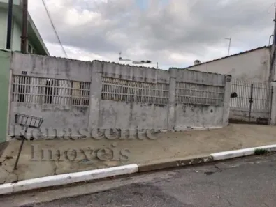 Casa com 1 Quarto à venda, 70m² no Vila Marari, São Paulo