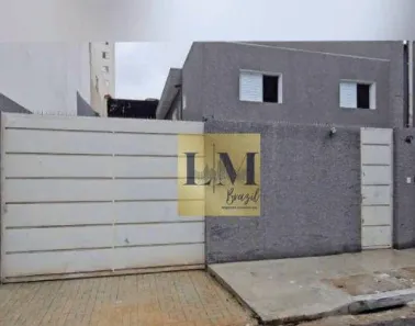 Sobrado com 3 Quartos para alugar, 150m² no Imirim, São Paulo