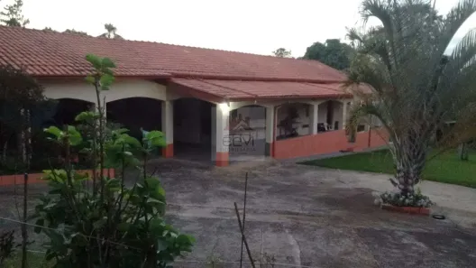 Fazenda/Sítio com 2 Quartos à venda, 10000m² no Santa Terezinha, Piracicaba