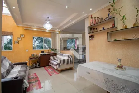 Casa com 3 Quartos à venda, 110m² no Vila Brasilândia, São Paulo