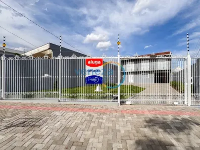 Casa com 4 Quartos para alugar, 188m² no Itamarati, Londrina