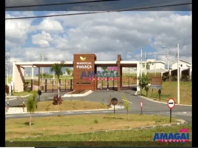 Lote/Terreno à venda, 250m² no Bandeira Branca, Jacareí