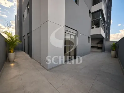 Apartamento com 3 Quartos à venda, 164m² no City América, São Paulo