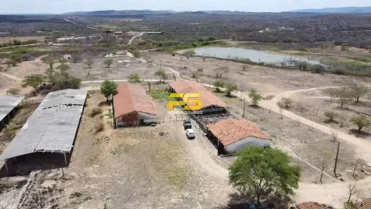 Ponto Comercial à venda, 15700000m² no , Taperoá