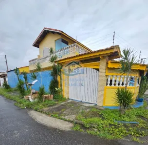 Casa com 4 Quartos à venda, 183m² no Jardim Brasil, Caraguatatuba