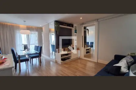 Apartamento com 3 Quartos à venda, 98m² no Rudge Ramos, São Bernardo do Campo
