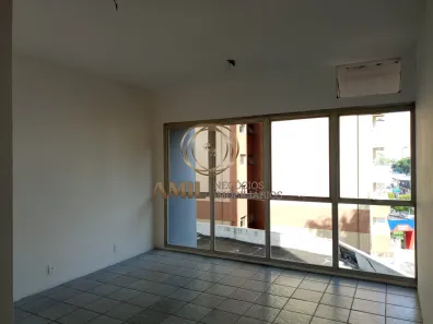 Sala Comercial à venda, 28m² no Centro, São José dos Campos